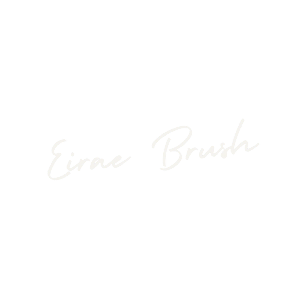 Eirae Brush